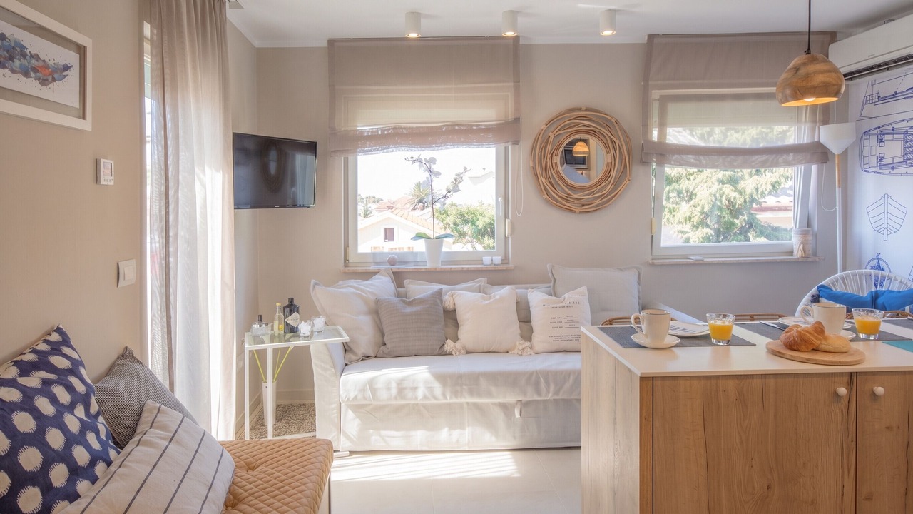 Photo of Livingroom in Cove Murtar