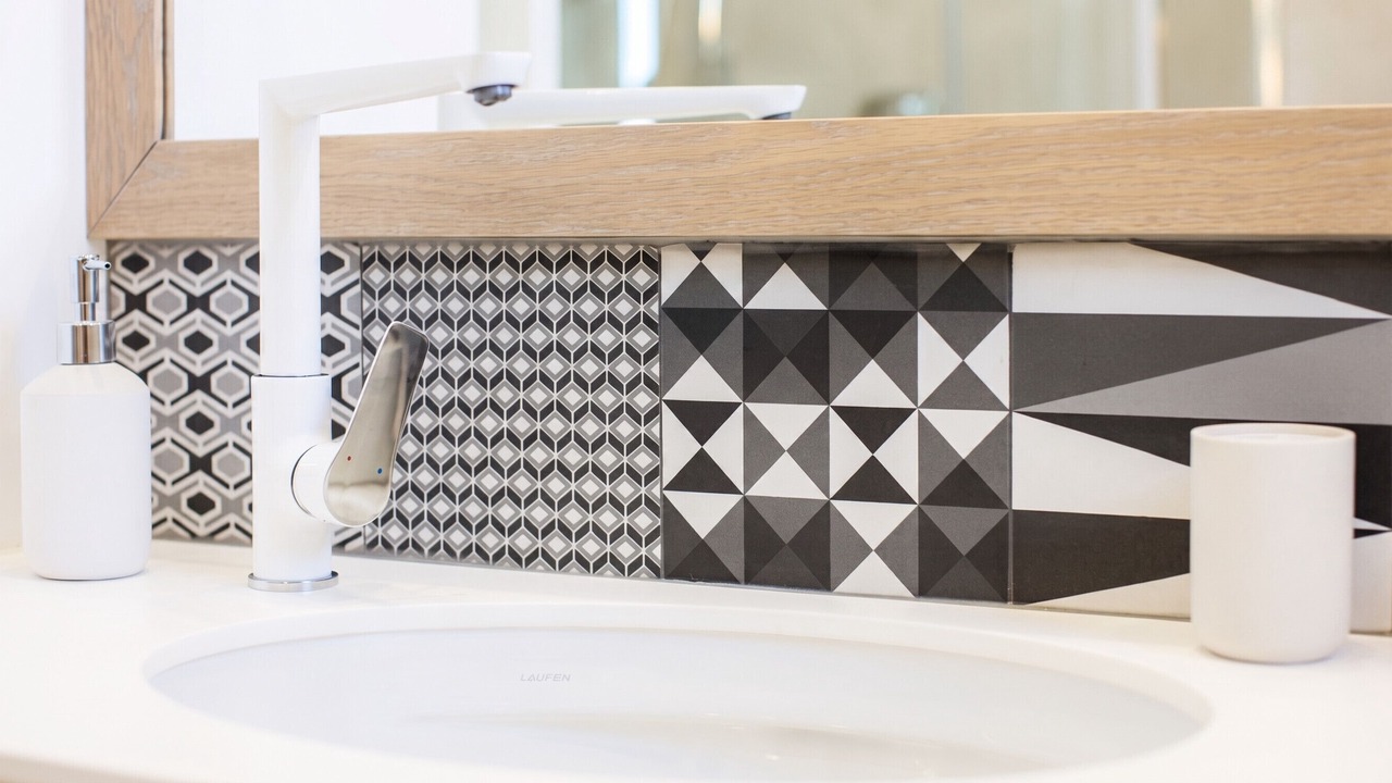 Photo of Bathroom in Cove Murtar
