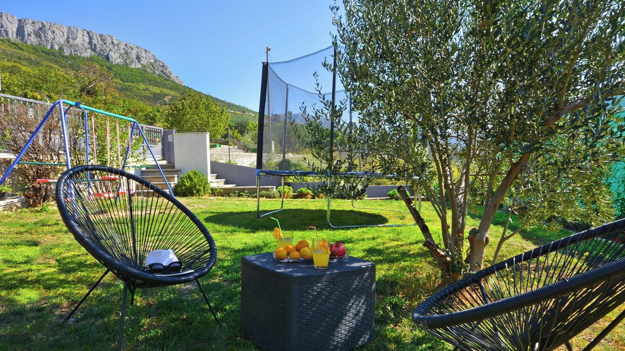 Photo of Outdoor in Klis