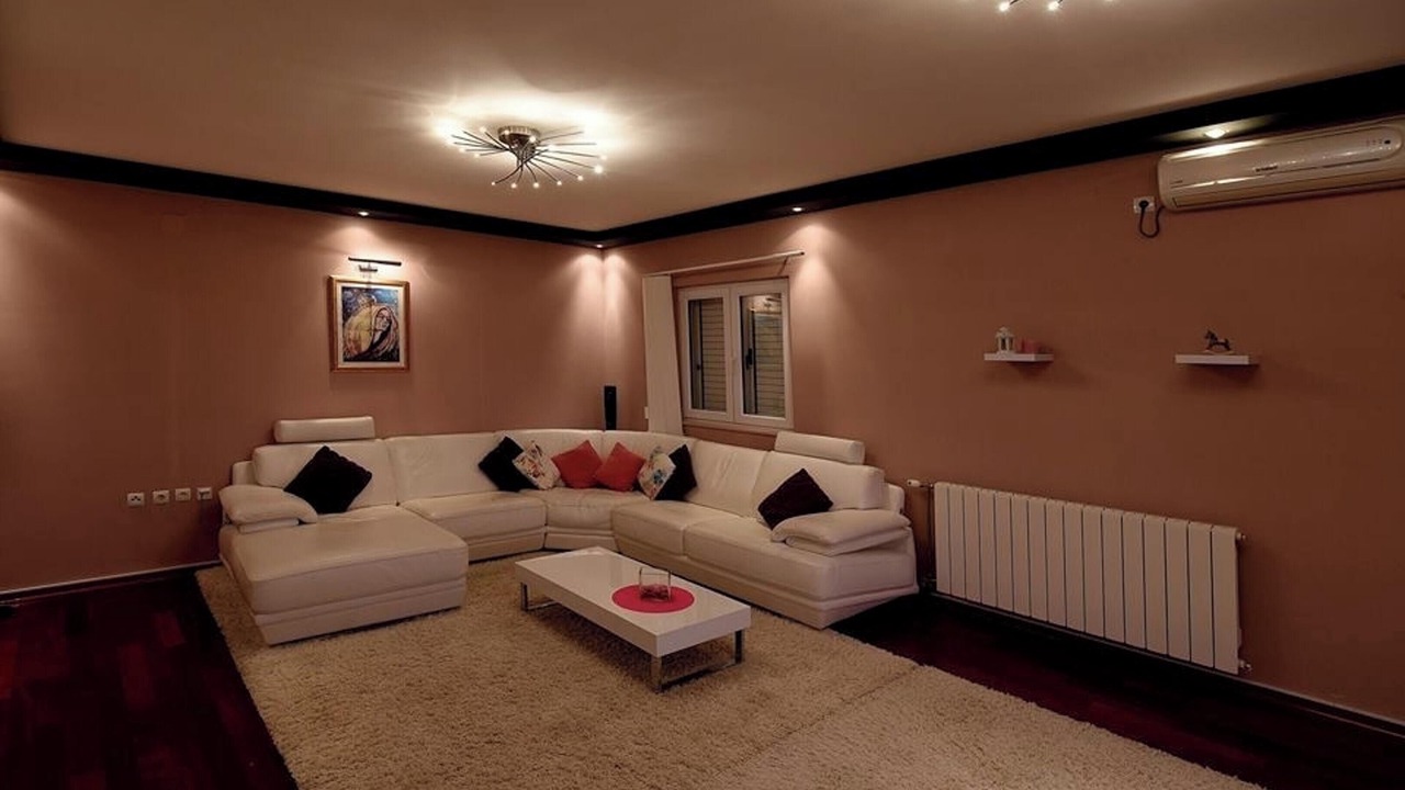 Photo of Livingroom in Klis