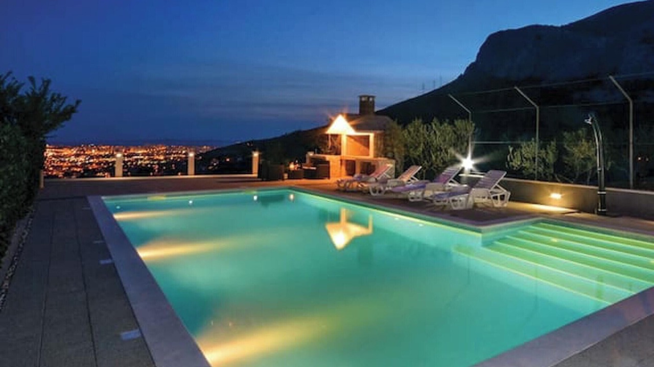 Photo of Outdoor in Klis