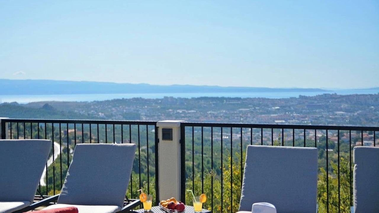 Photo of Patio Balcony in Klis