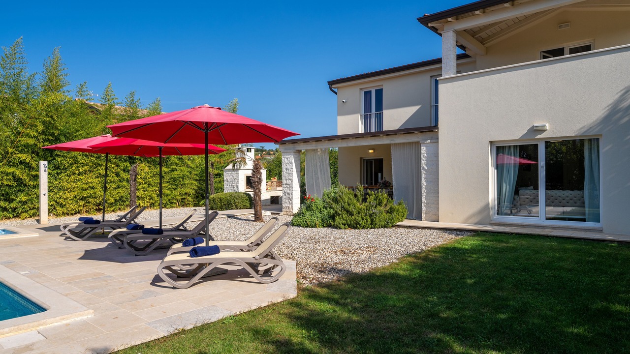 Photo of Patio Balcony in Labinci