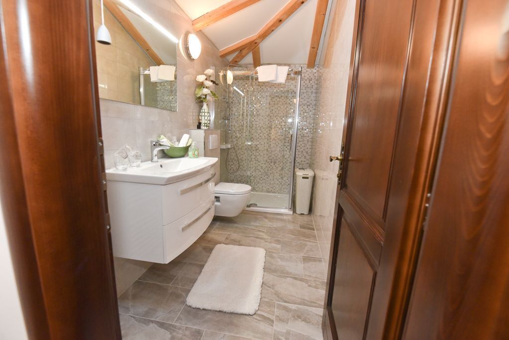 Photo of Bathroom in Debeljak