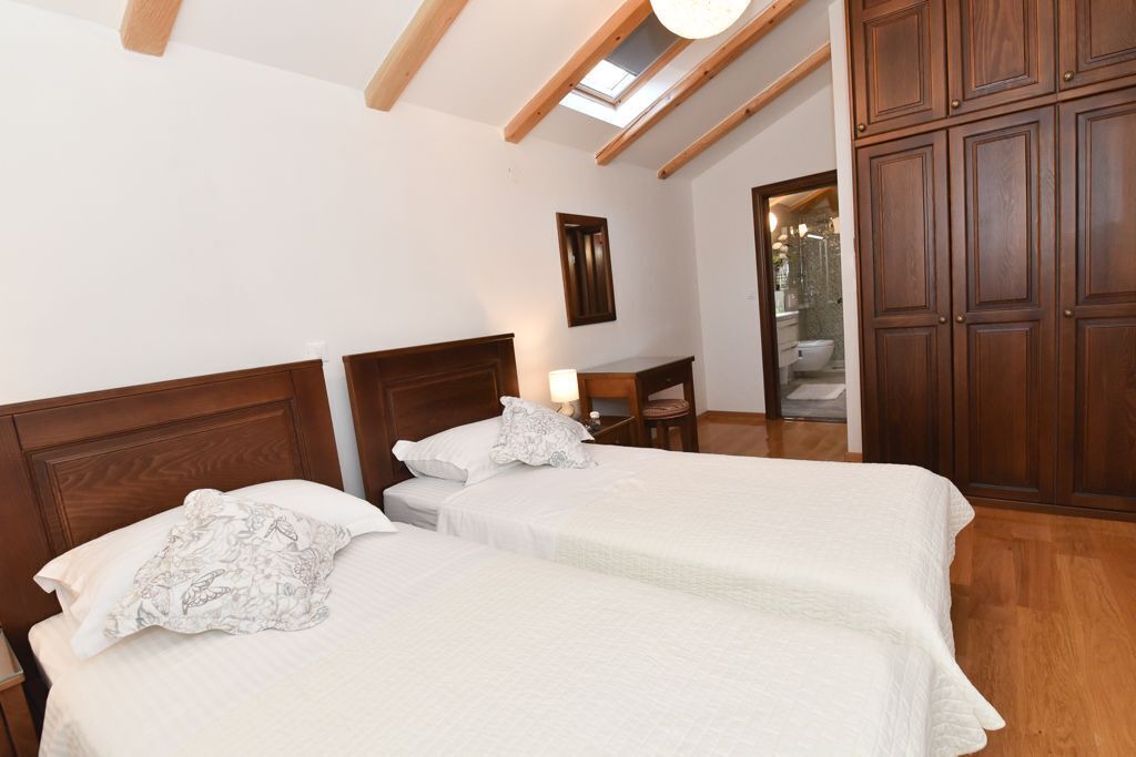Photo of Bedroom in Debeljak