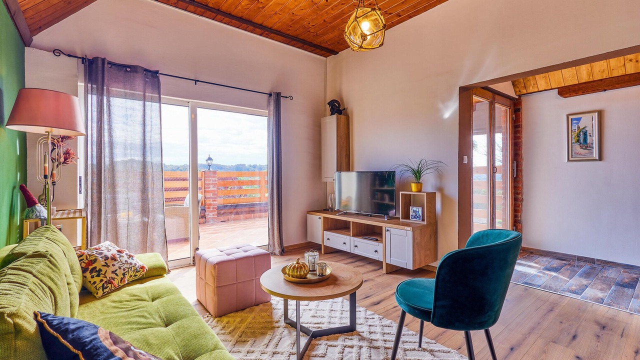 Photo of Bedroom in Pokupsko