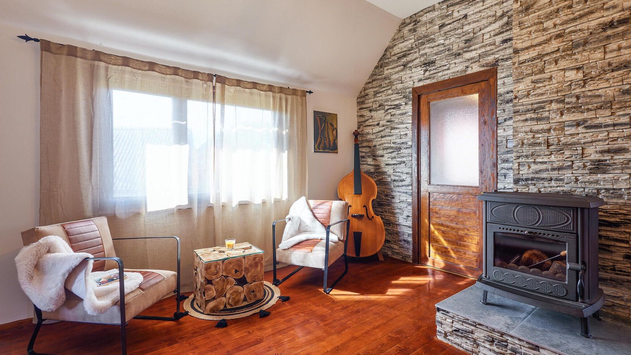 Photo of Bedroom in Pokupsko