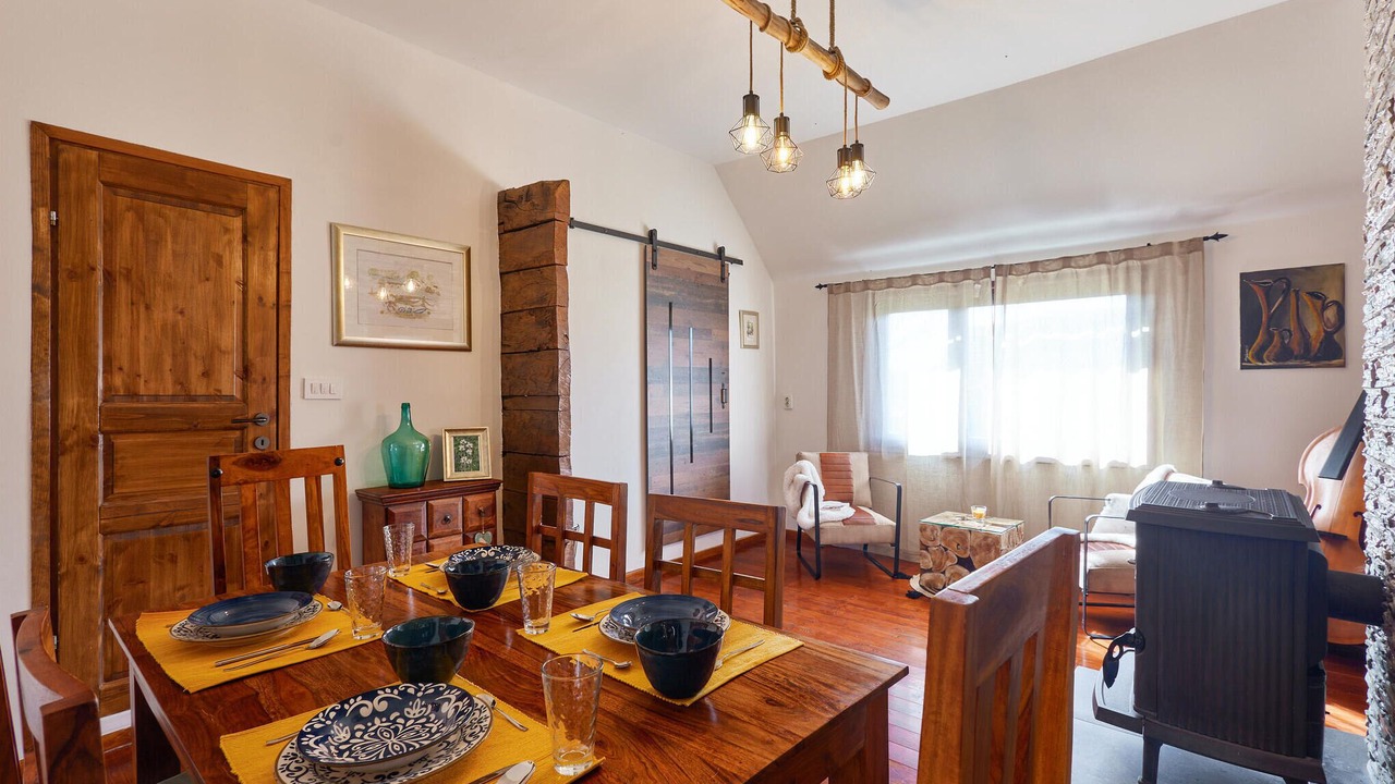 Photo of Bedroom in Pokupsko