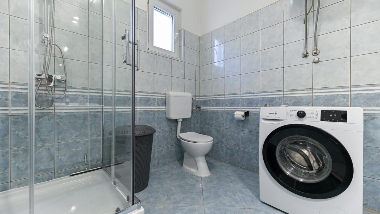 Photo of Bathroom in Pakostane