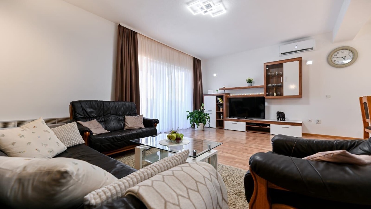 Photo of Livingroom in Pakostane