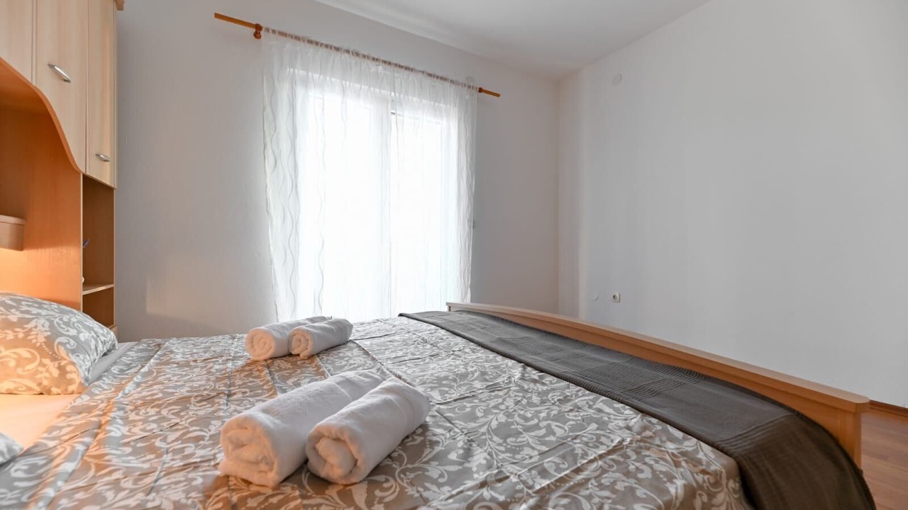 Photo of Bedroom in Pakostane