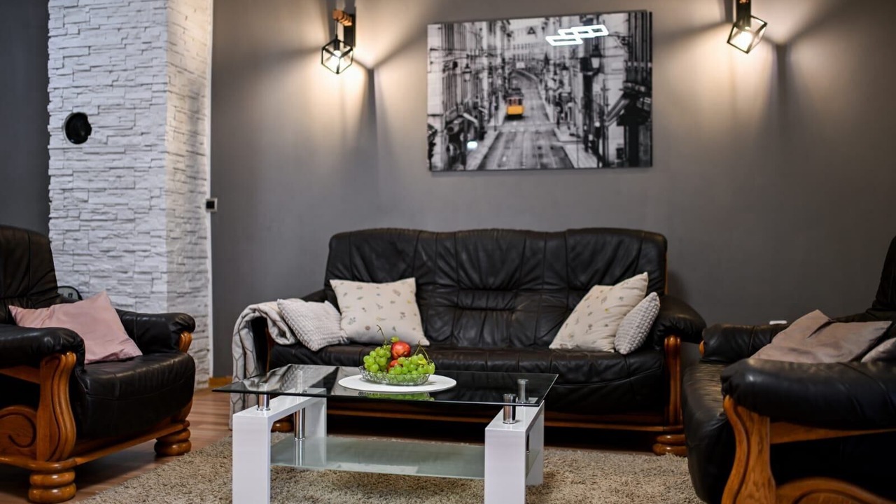 Photo of Livingroom in Pakostane