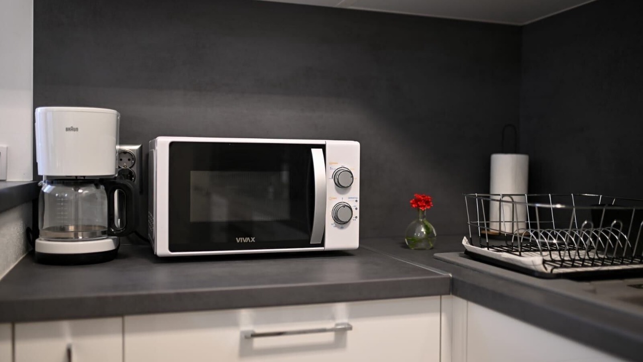 Photo of Kitchen in Pakostane