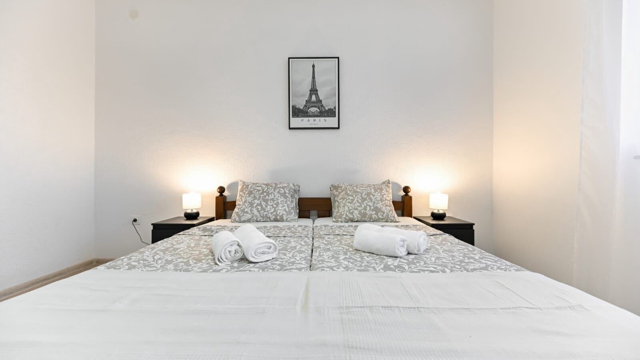 Photo of Bedroom in Pakostane