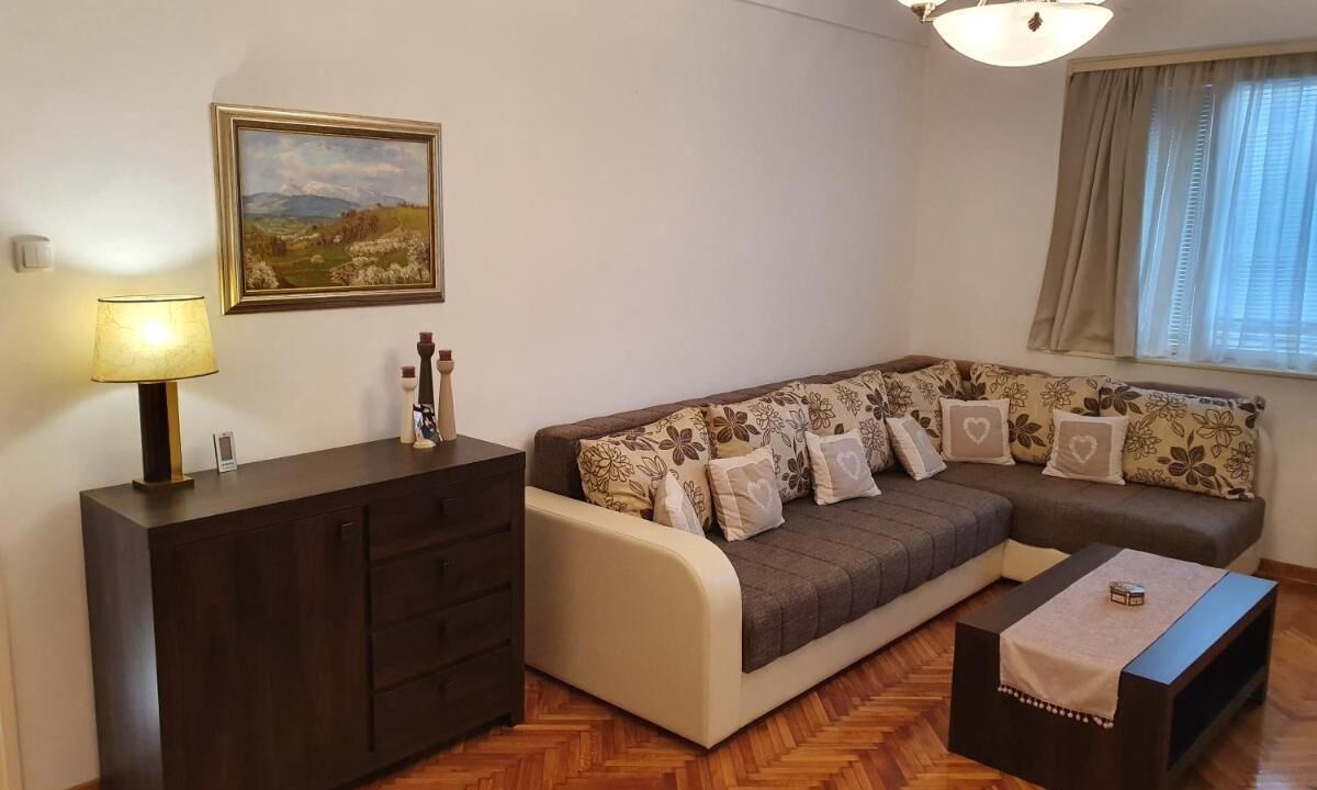 Photo of Livingroom in Vrsac