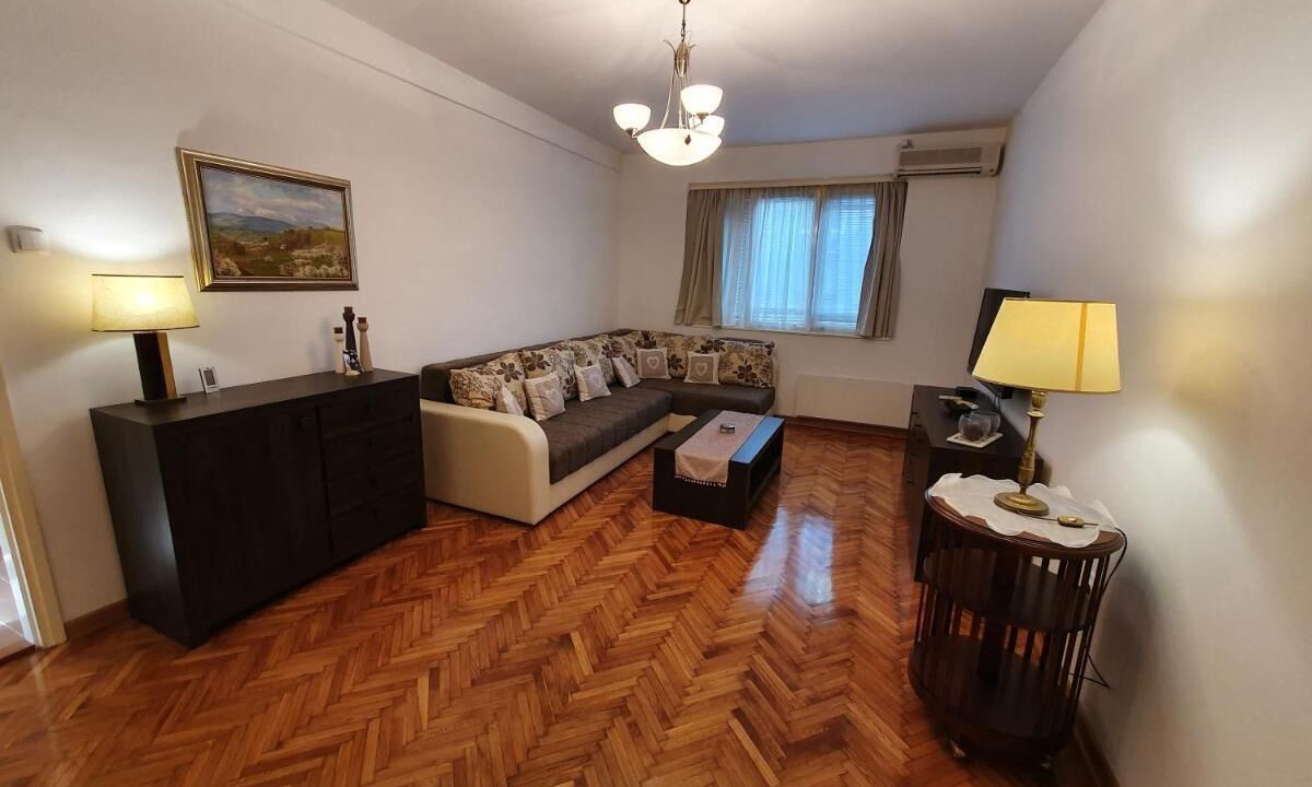 Photo of Livingroom in Vrsac