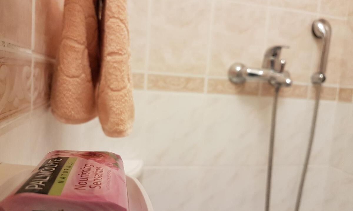 Photo of Bathroom in Dorcol