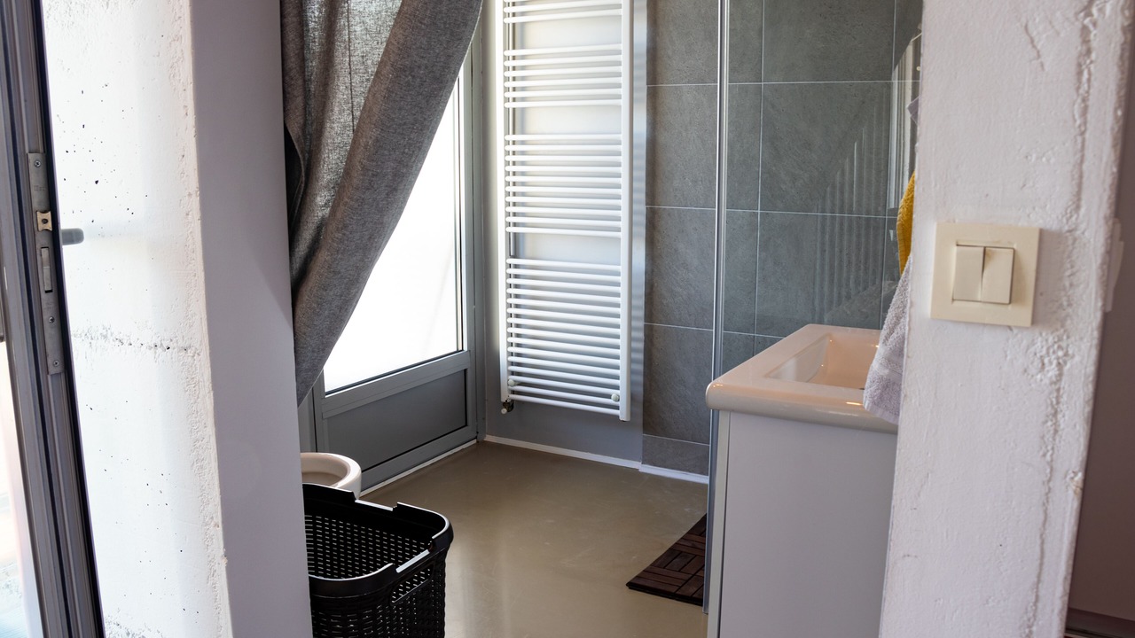 Photo of Bathroom in Zagreb