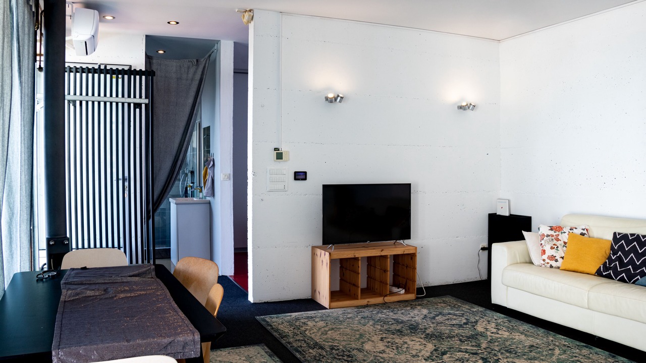 Photo of Livingroom in Zagreb