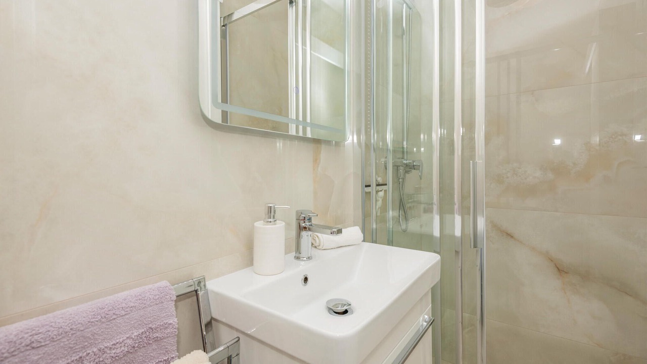 Photo of Bathroom in Bidol