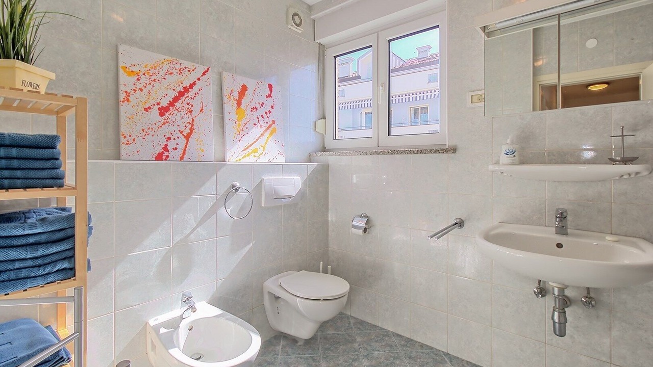 Photo of Bathroom in Crveni Vrh