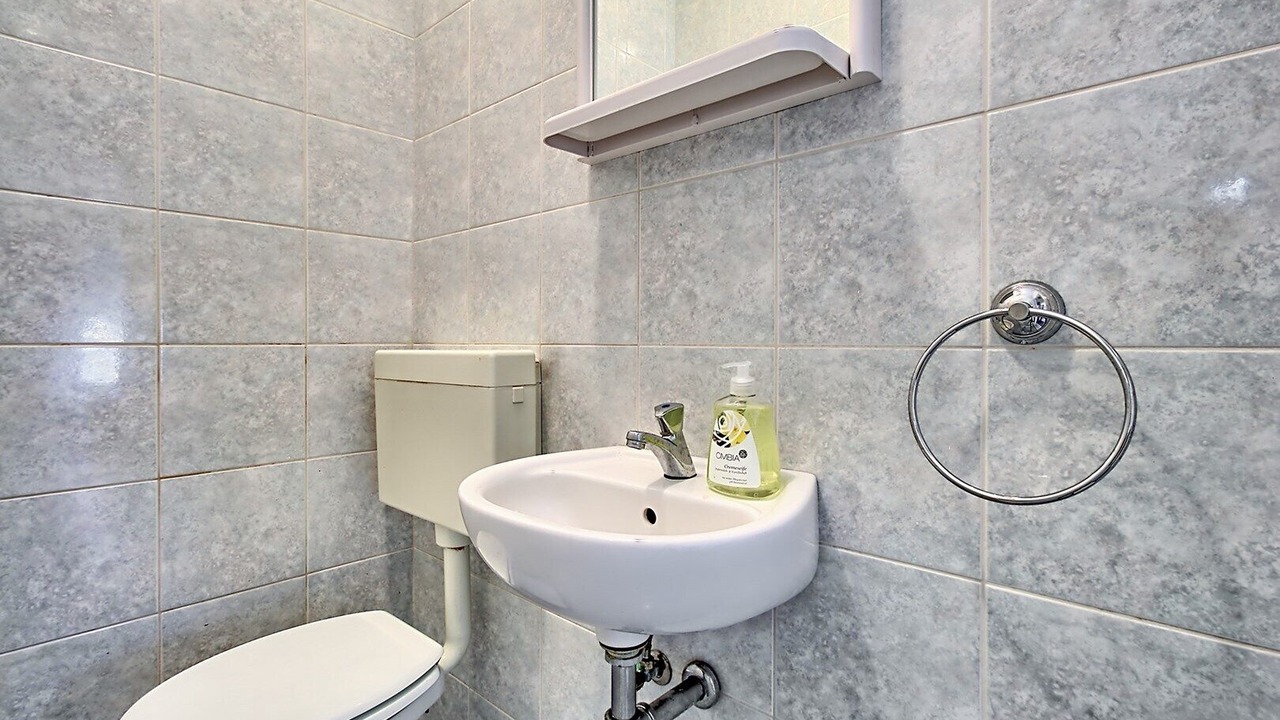 Photo of Bathroom in Crveni Vrh