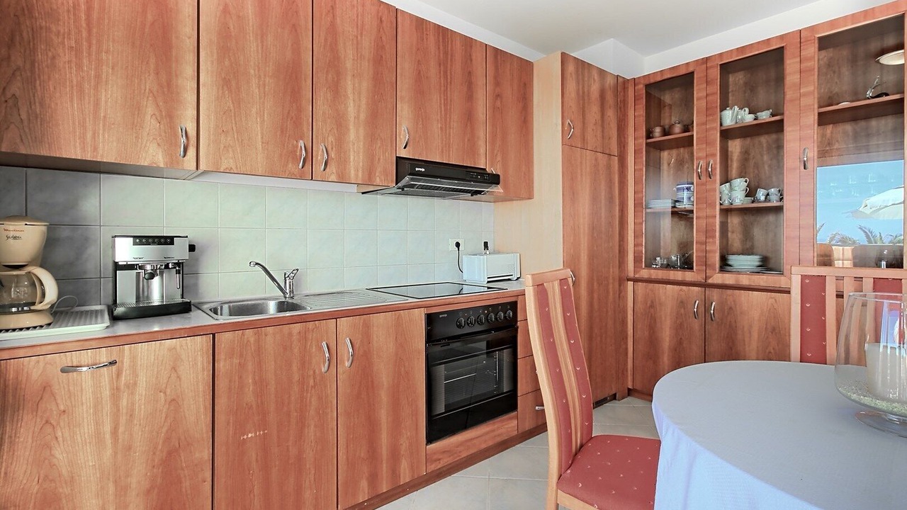 Photo of Kitchen in Crveni Vrh