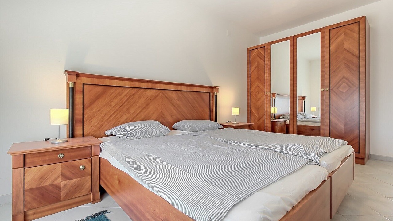 Photo of Bedroom in Crveni Vrh
