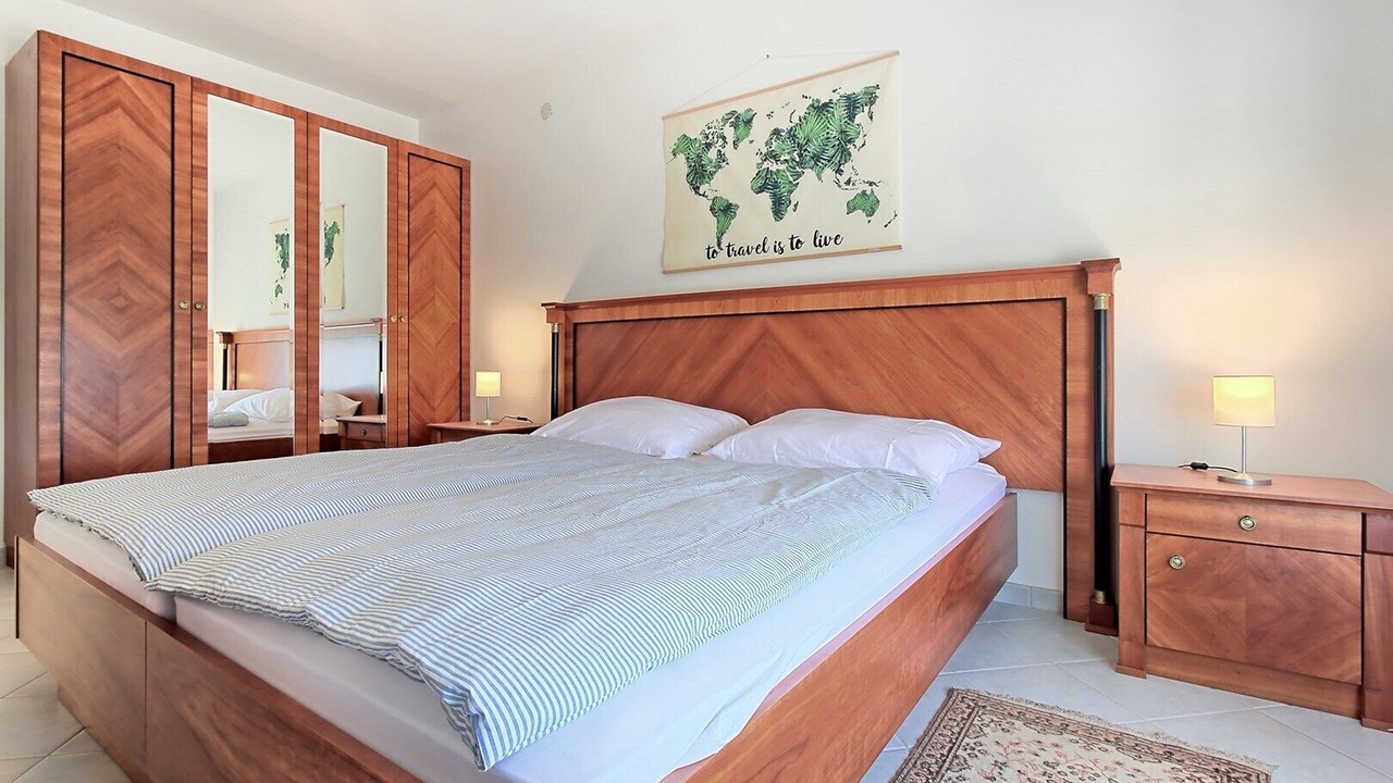 Photo of Bedroom in Crveni Vrh