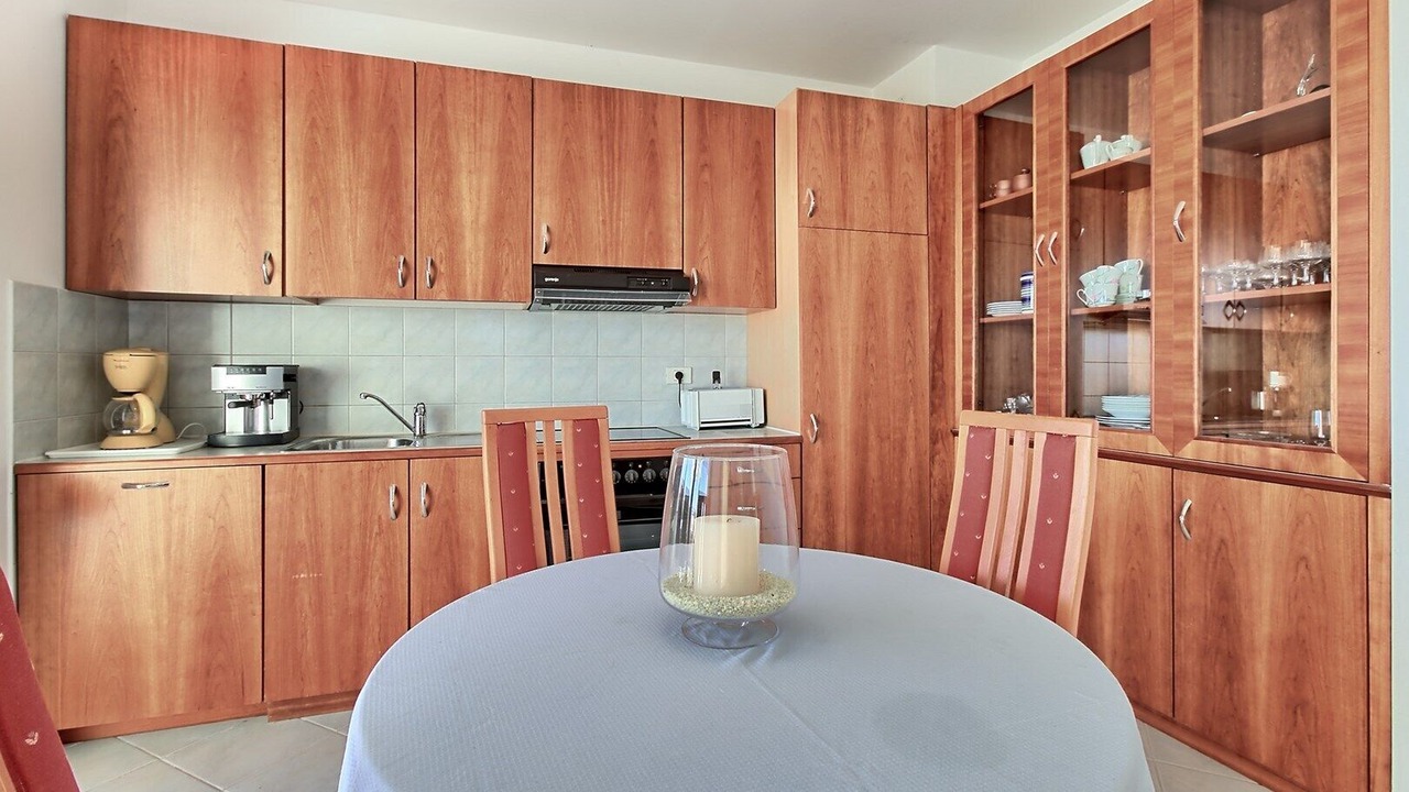 Photo of Kitchen in Crveni Vrh