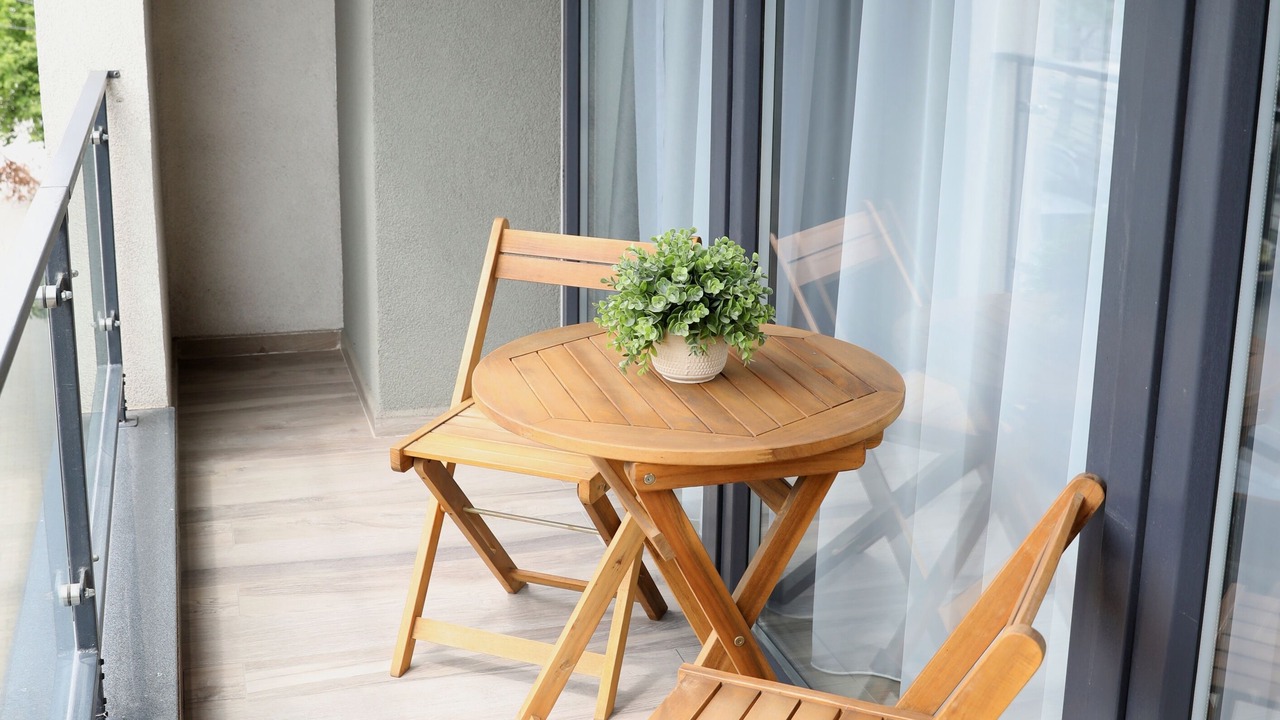 Photo of Patio Balcony in Focsani