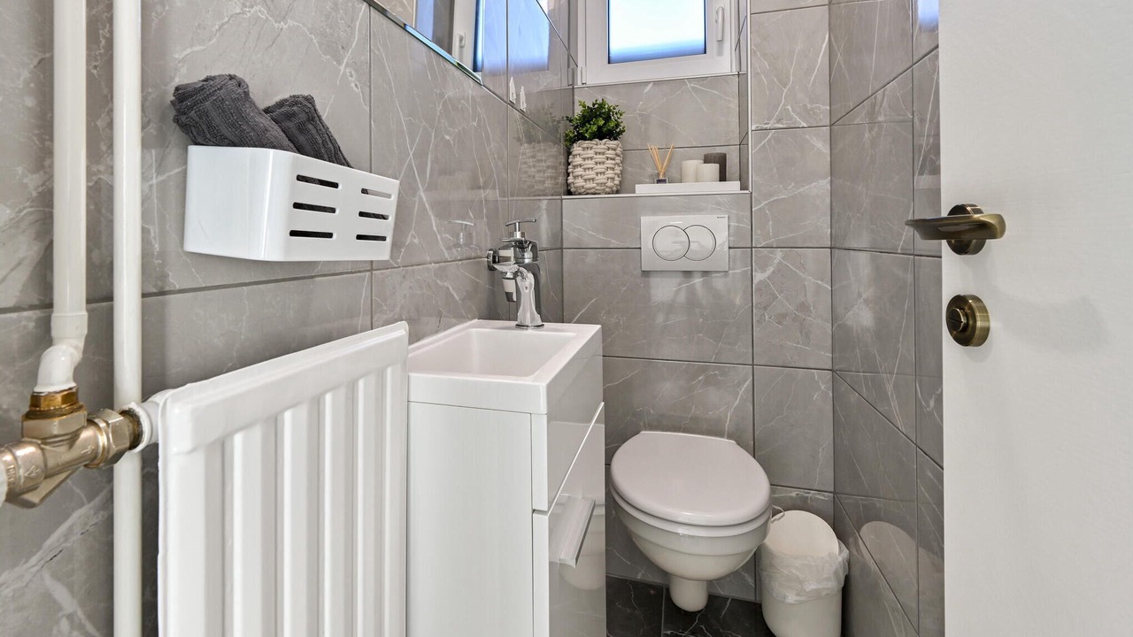 Photo of Bathroom in Sveti Juraj na Bregu