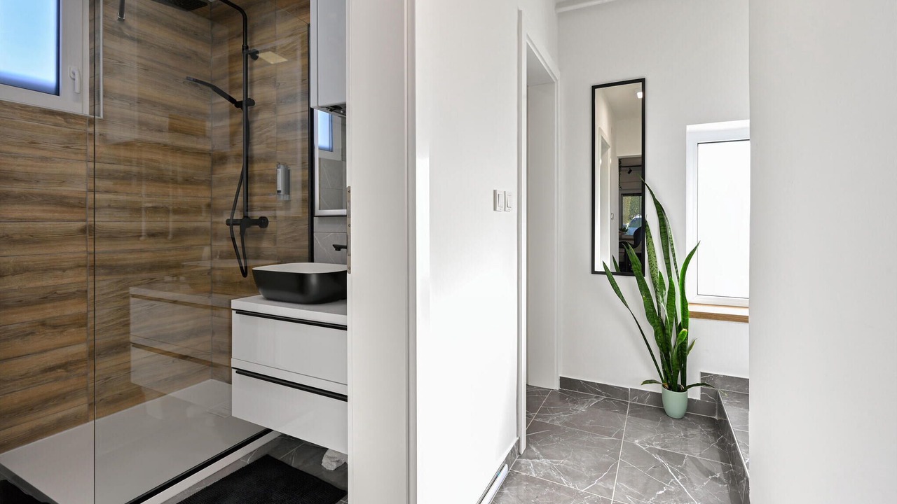 Photo of Bathroom in Sveti Juraj na Bregu