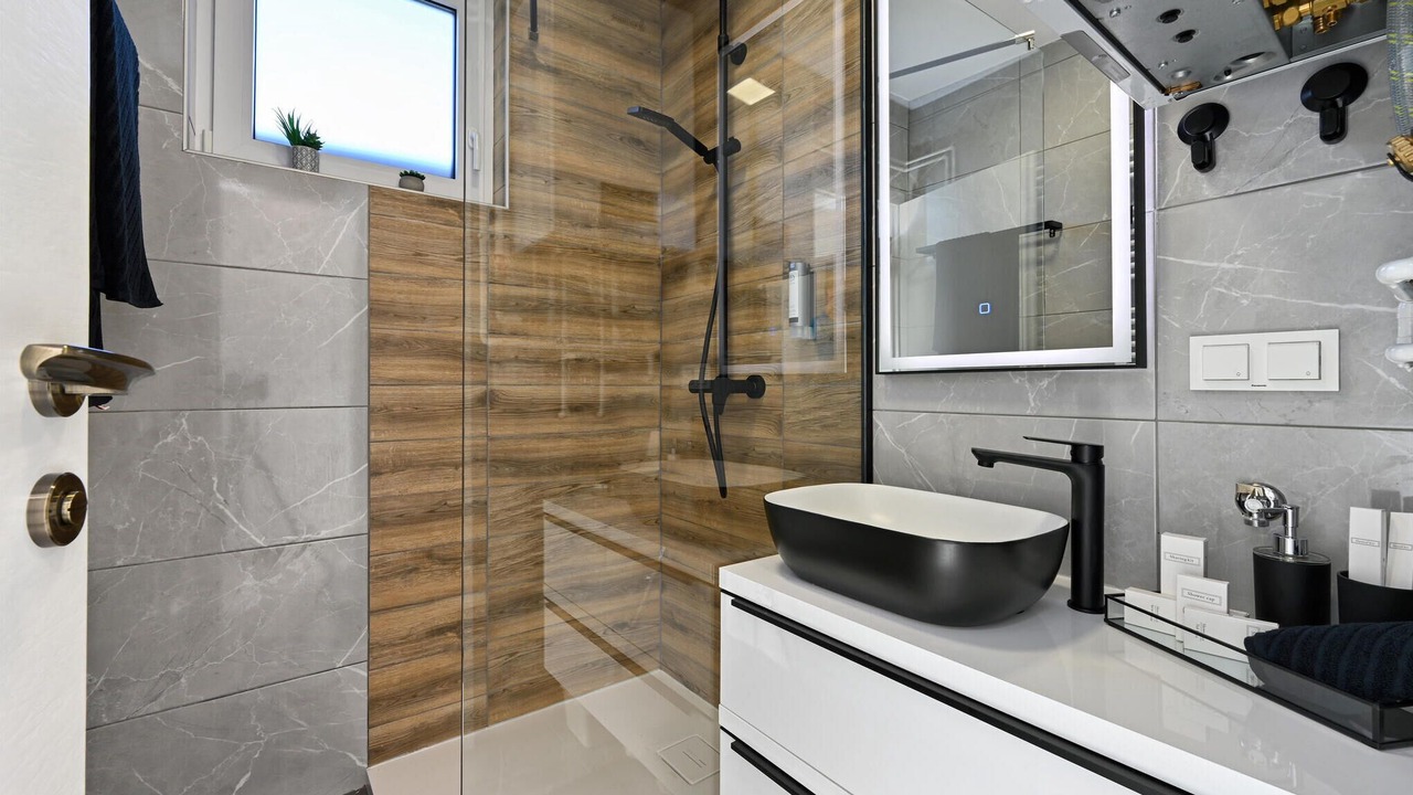 Photo of Bathroom in Sveti Juraj na Bregu