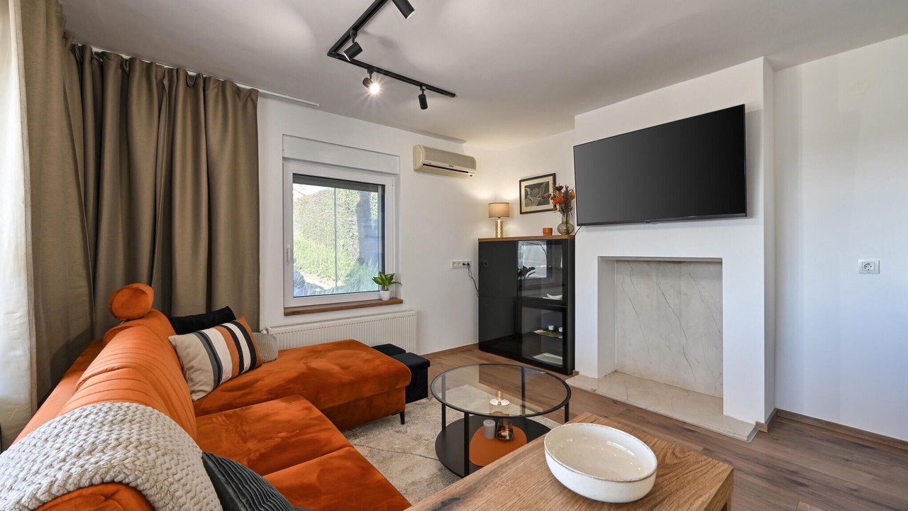 Photo of Bedroom in Sveti Juraj na Bregu