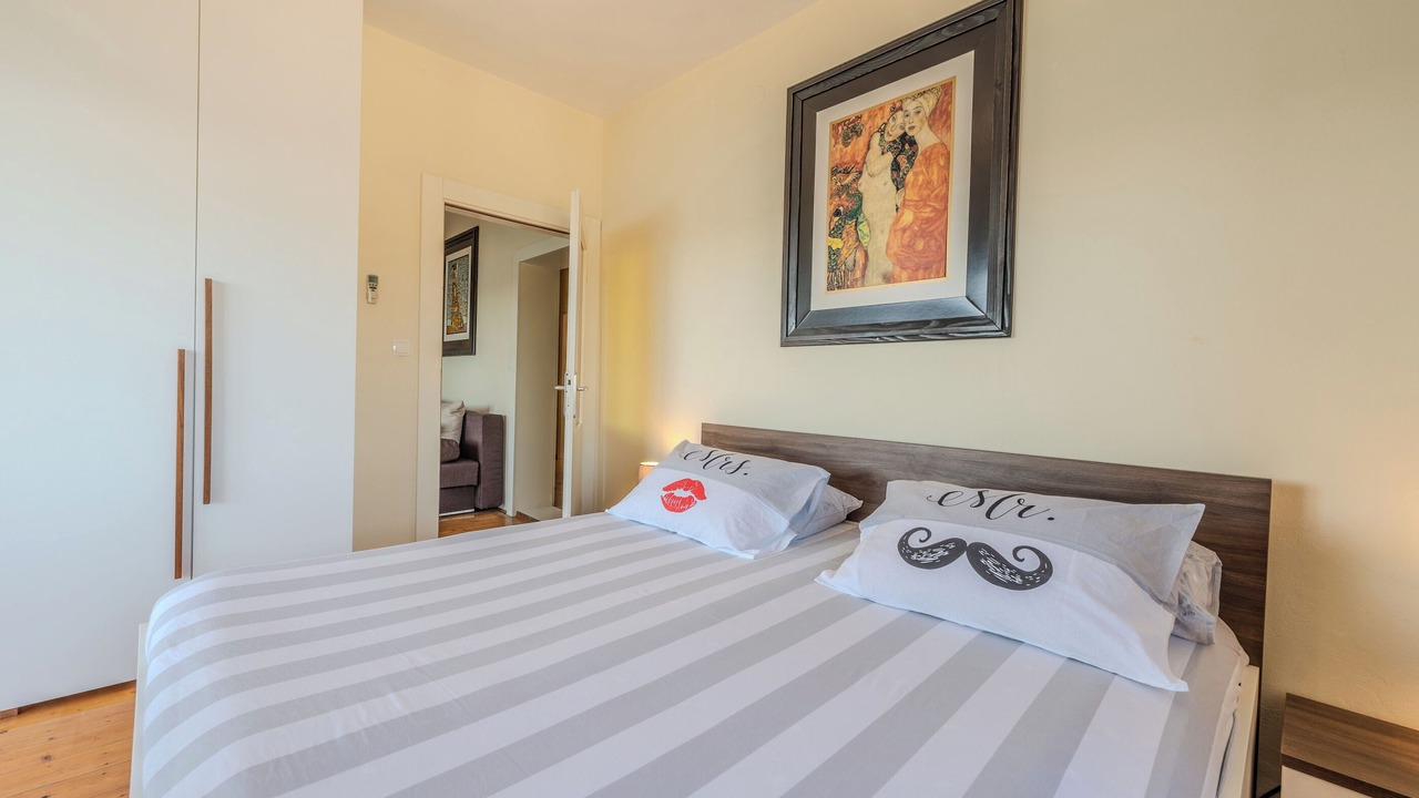 Photo of Bedroom in Mali Iz