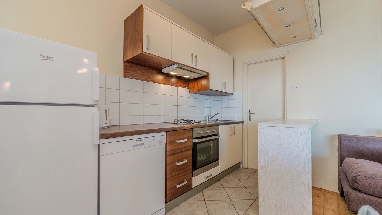 Photo of Kitchen in Mali Iz
