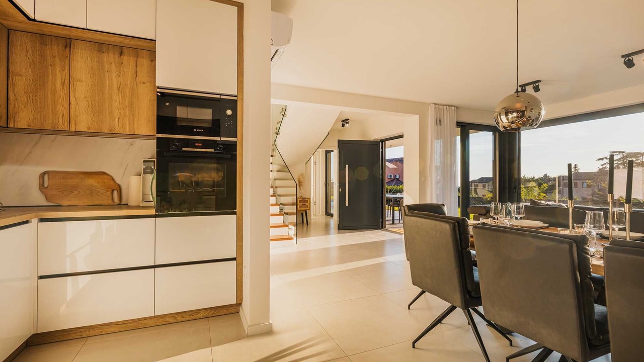 Photo of Kitchen in Kastelir