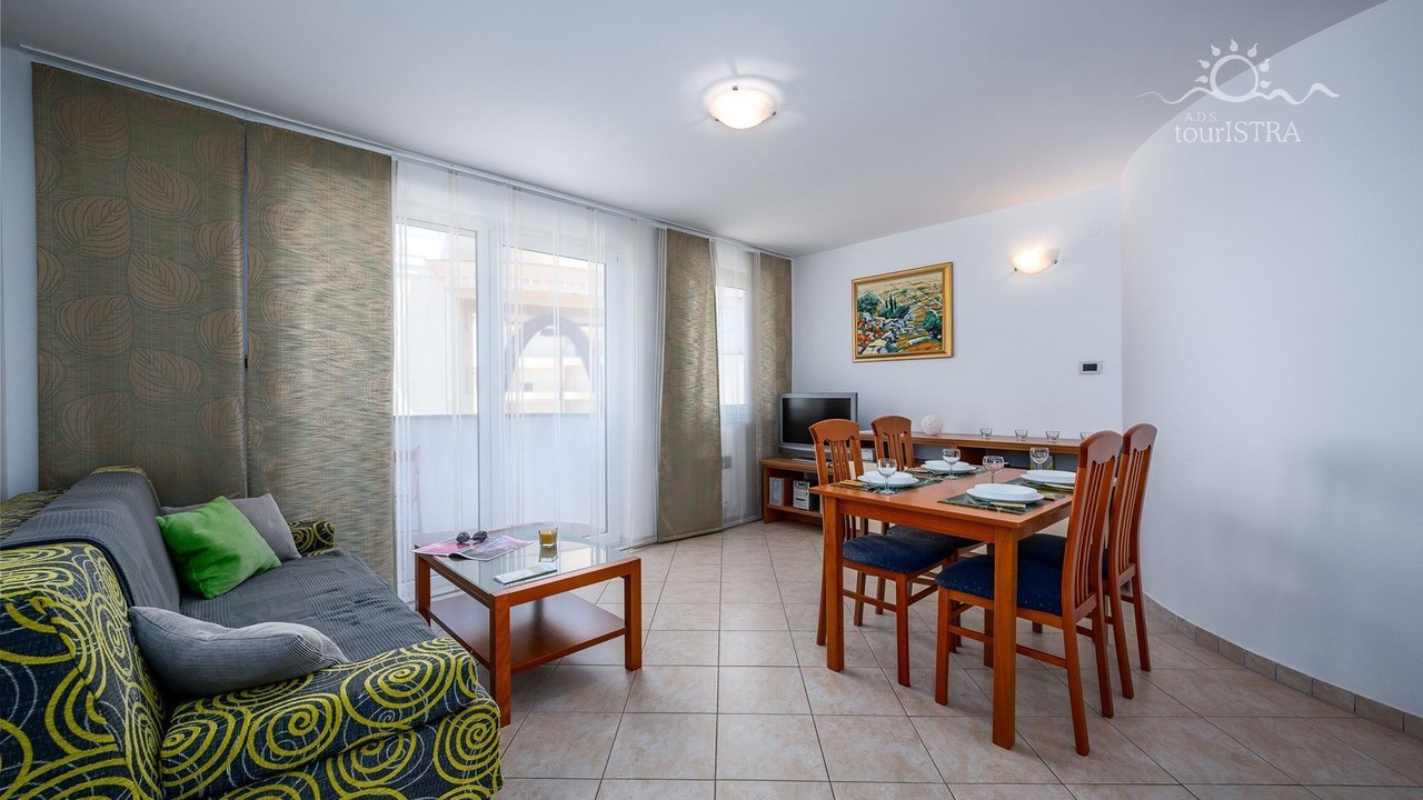 Photo of Livingroom in Monterol