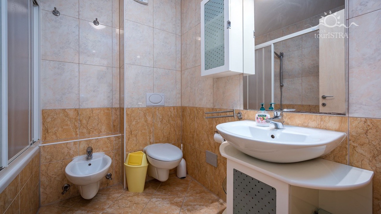 Photo of Bathroom in Monterol