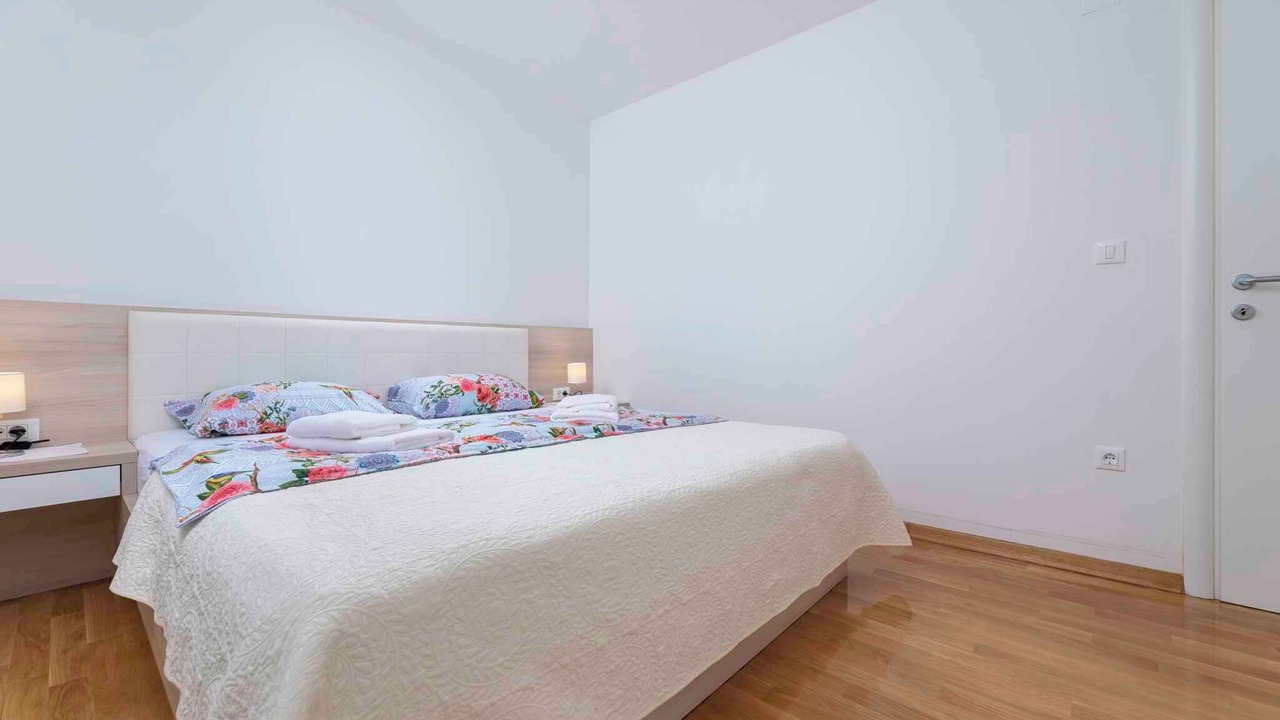 Photo of Bedroom in Soline