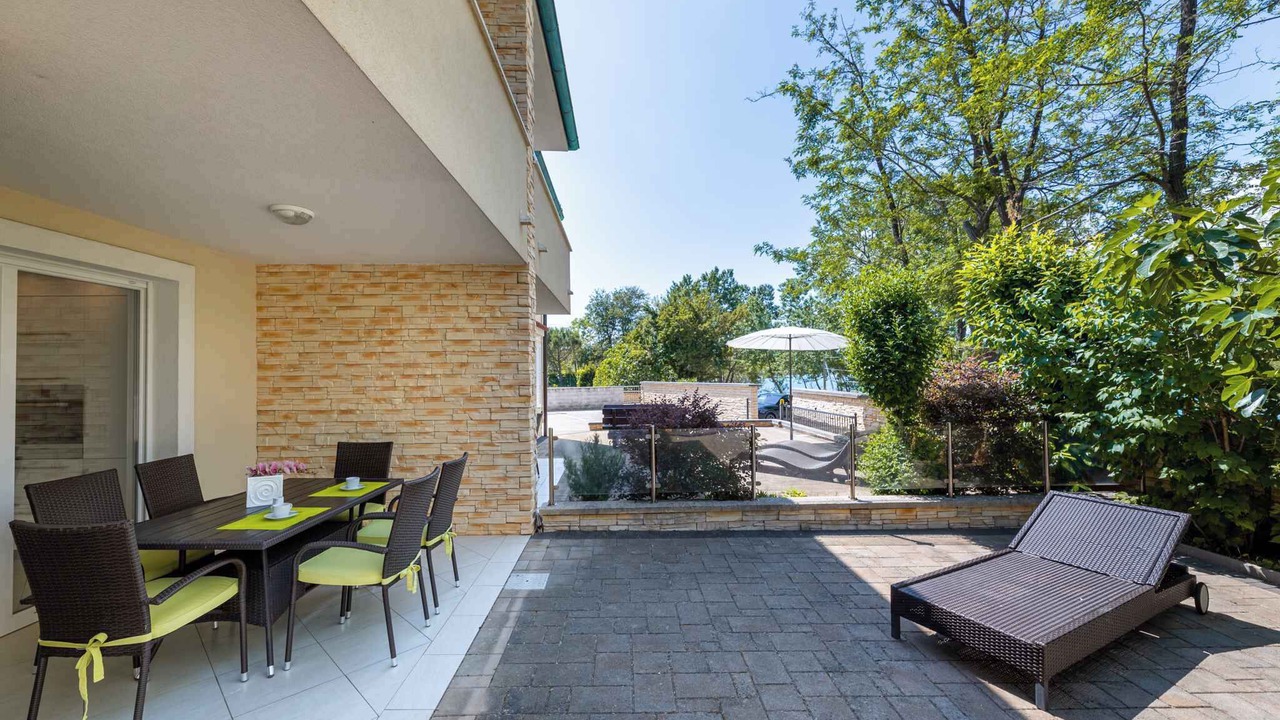 Photo of Outdoor in Soline