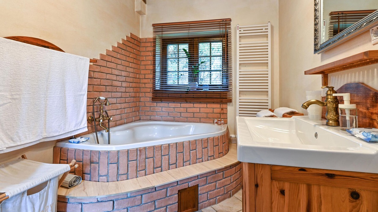 Photo of Bathroom in Radoboj