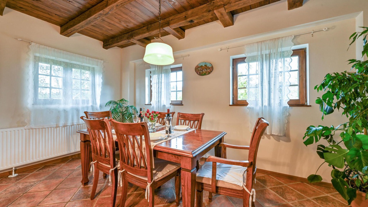 Photo of Bedroom in Radoboj