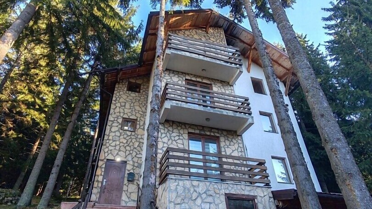 Photo of Outdoor in Babanovac