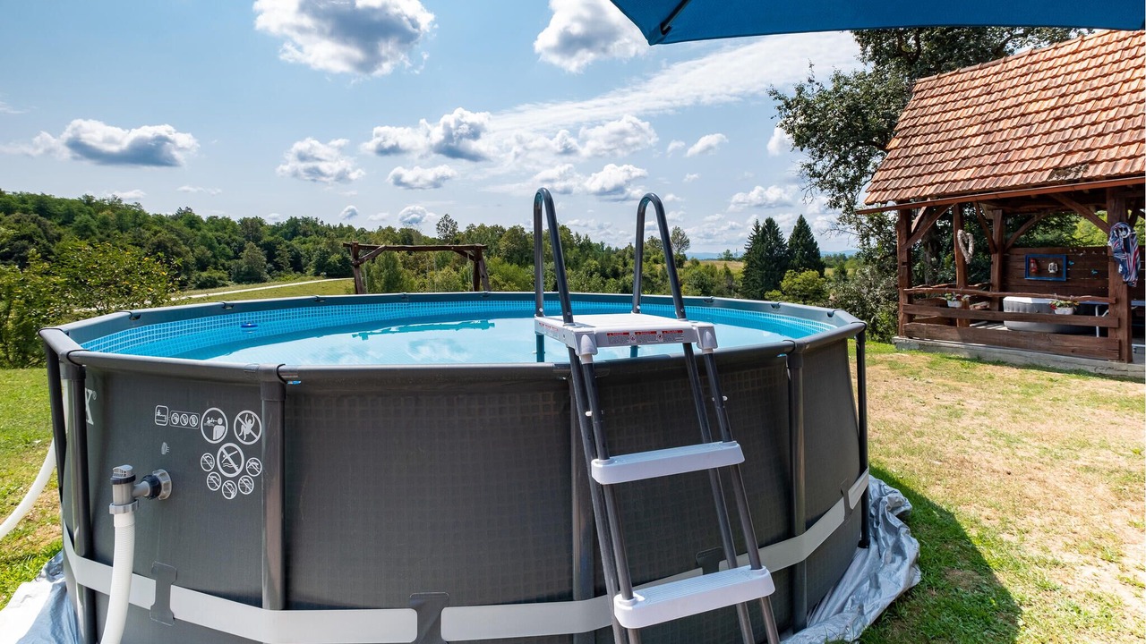 Photo of Outdoor in Bosiljevo