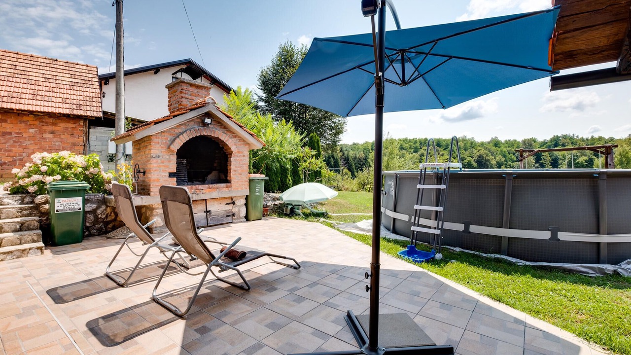 Photo of Outdoor in Bosiljevo