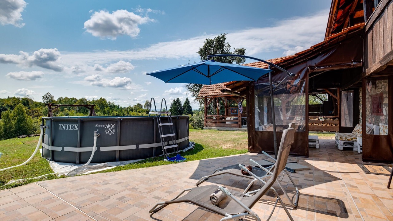 Photo of Outdoor in Bosiljevo
