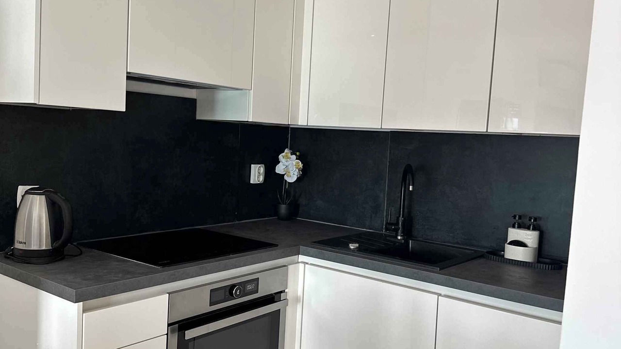 Photo of Kitchen in Krusevo