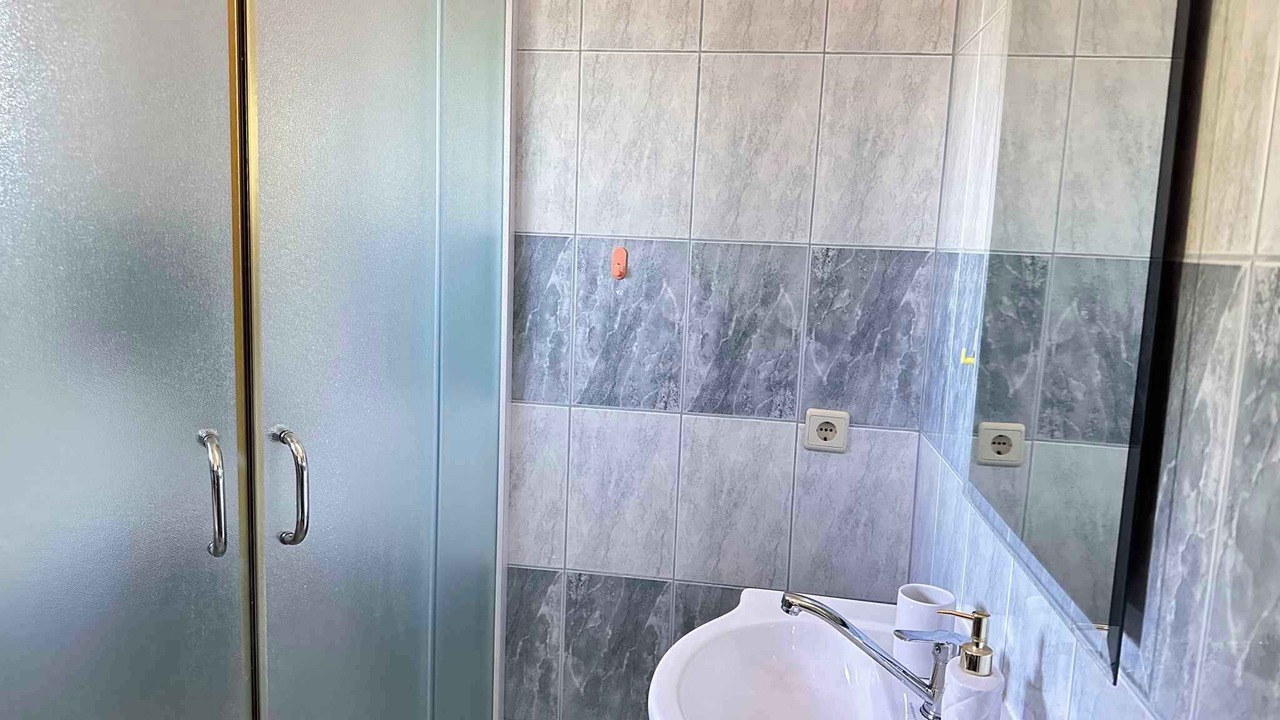 Photo of Bathroom in Krusevo